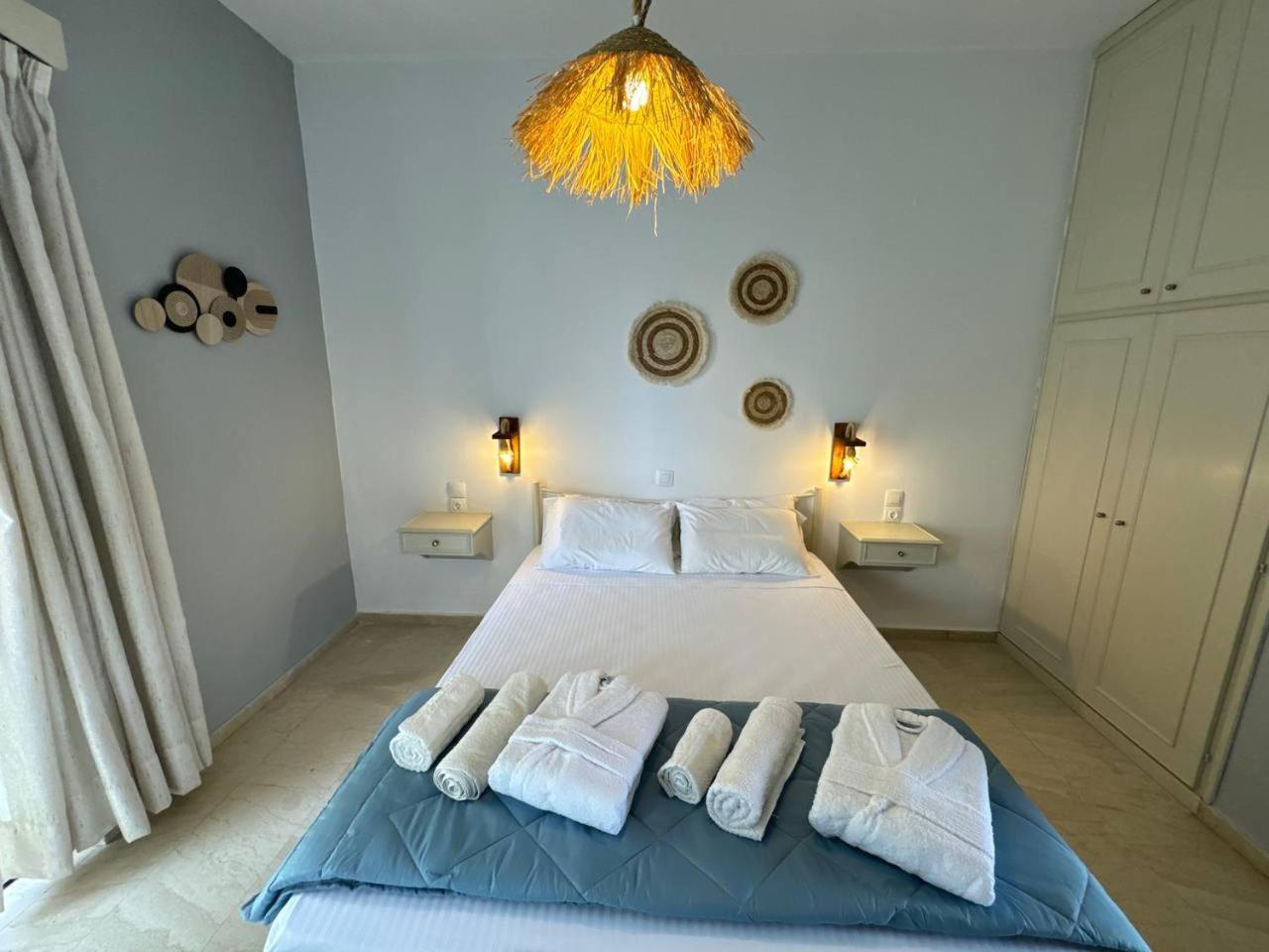 The 3 Little Pigs Apartments ซีดารี ภายนอก รูปภาพ